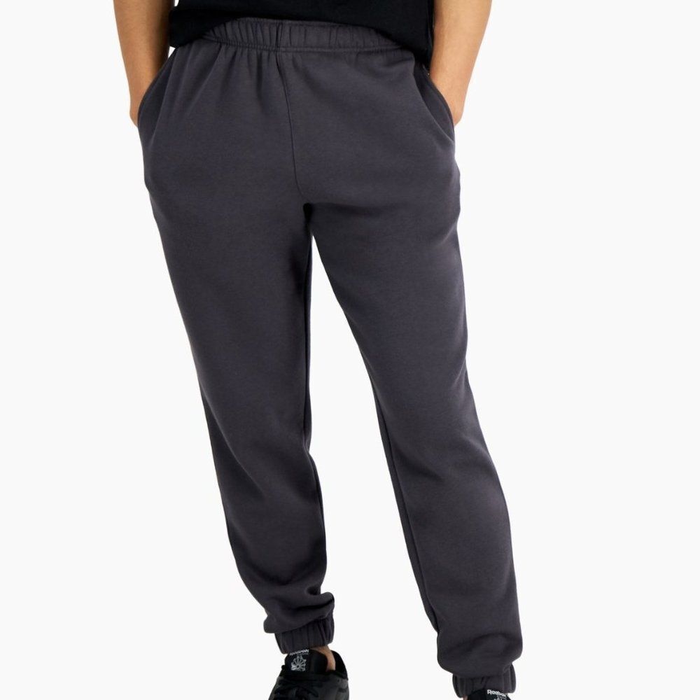 ID Ideology Men's Fleece Sweatpants
